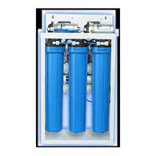 Commercial-RO-System