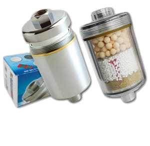 Shower-Filter