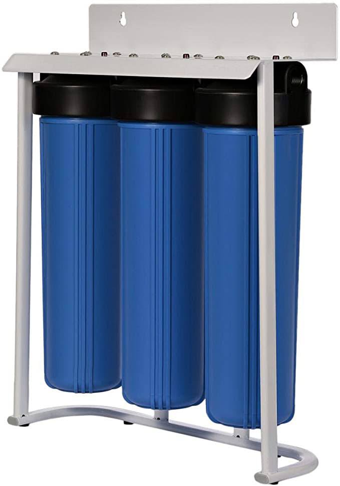 Whole-House-Water-Filter