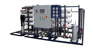 Industrial-RO-System